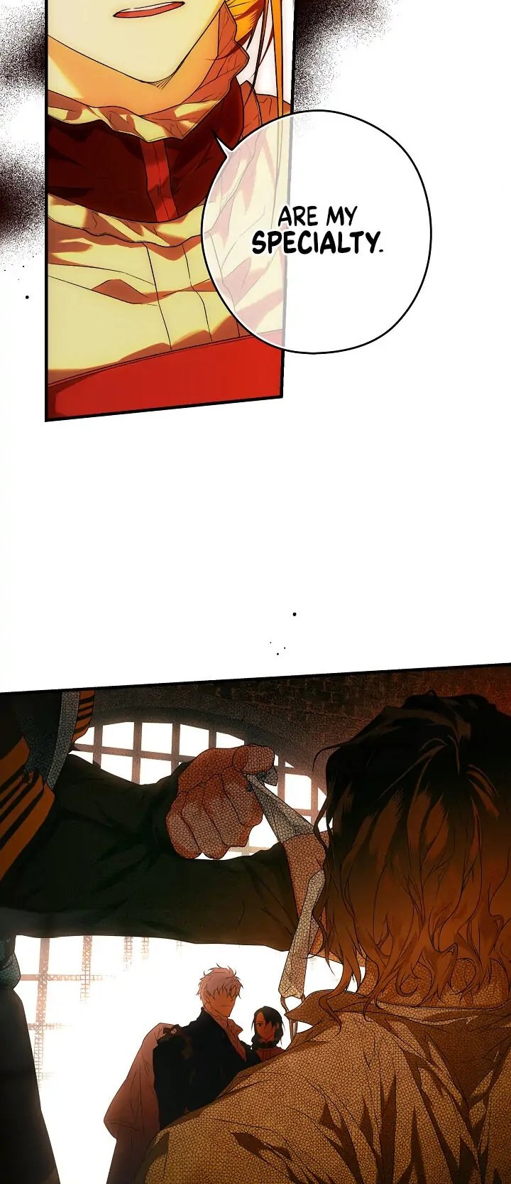 Secret Lady, Chapter 15 image 45